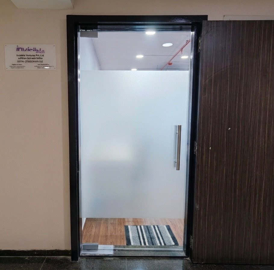 Visual Spaces Office