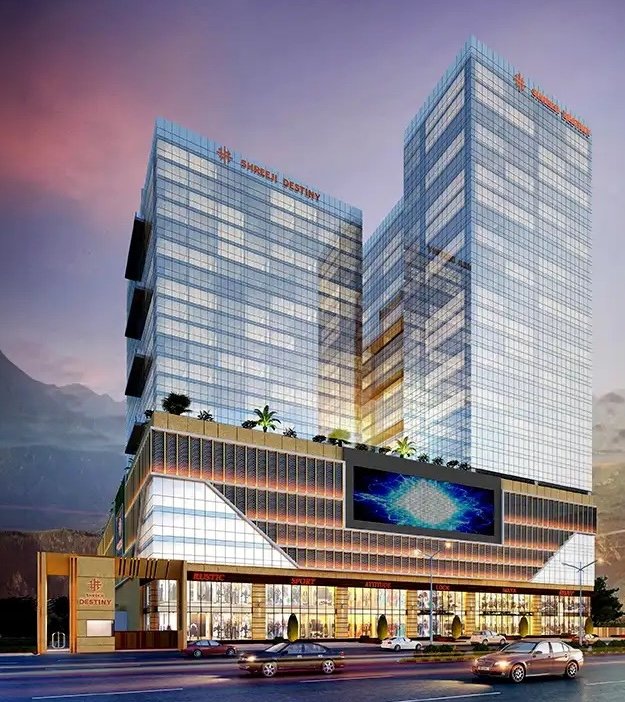 Premium Managed Office in Navi Mumbai: The Complete Guide
